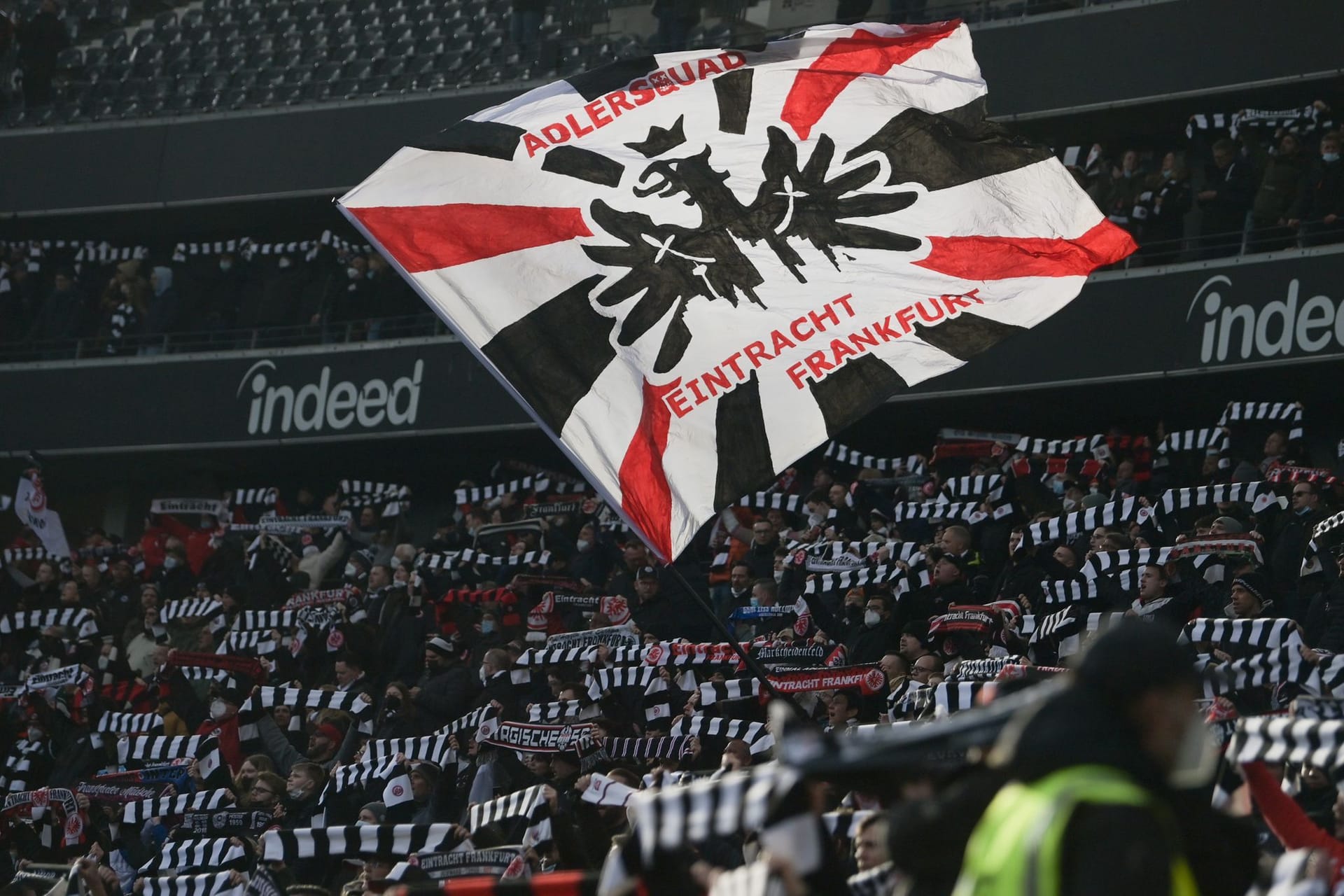 Eintracht Frankfurt