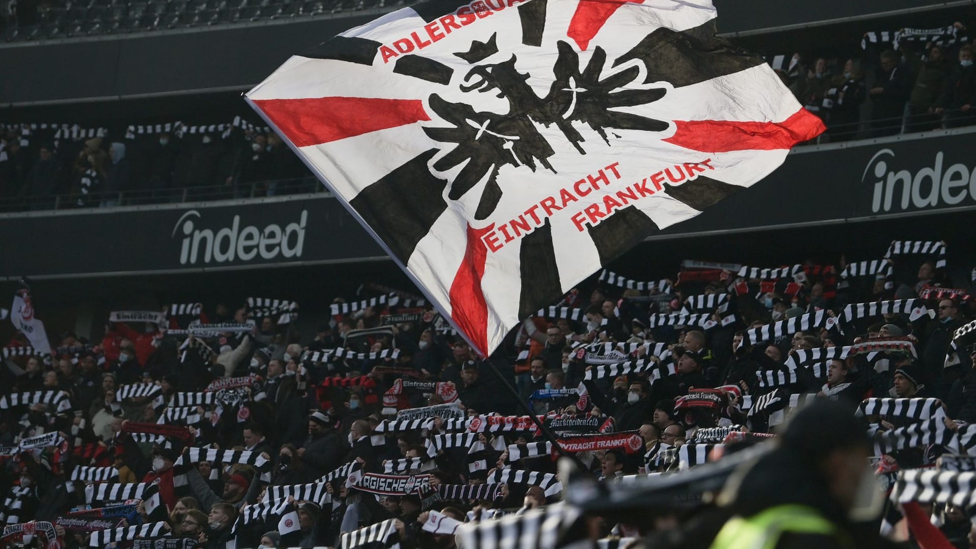 Eintracht Frankfurt Eintracht Frankfurt