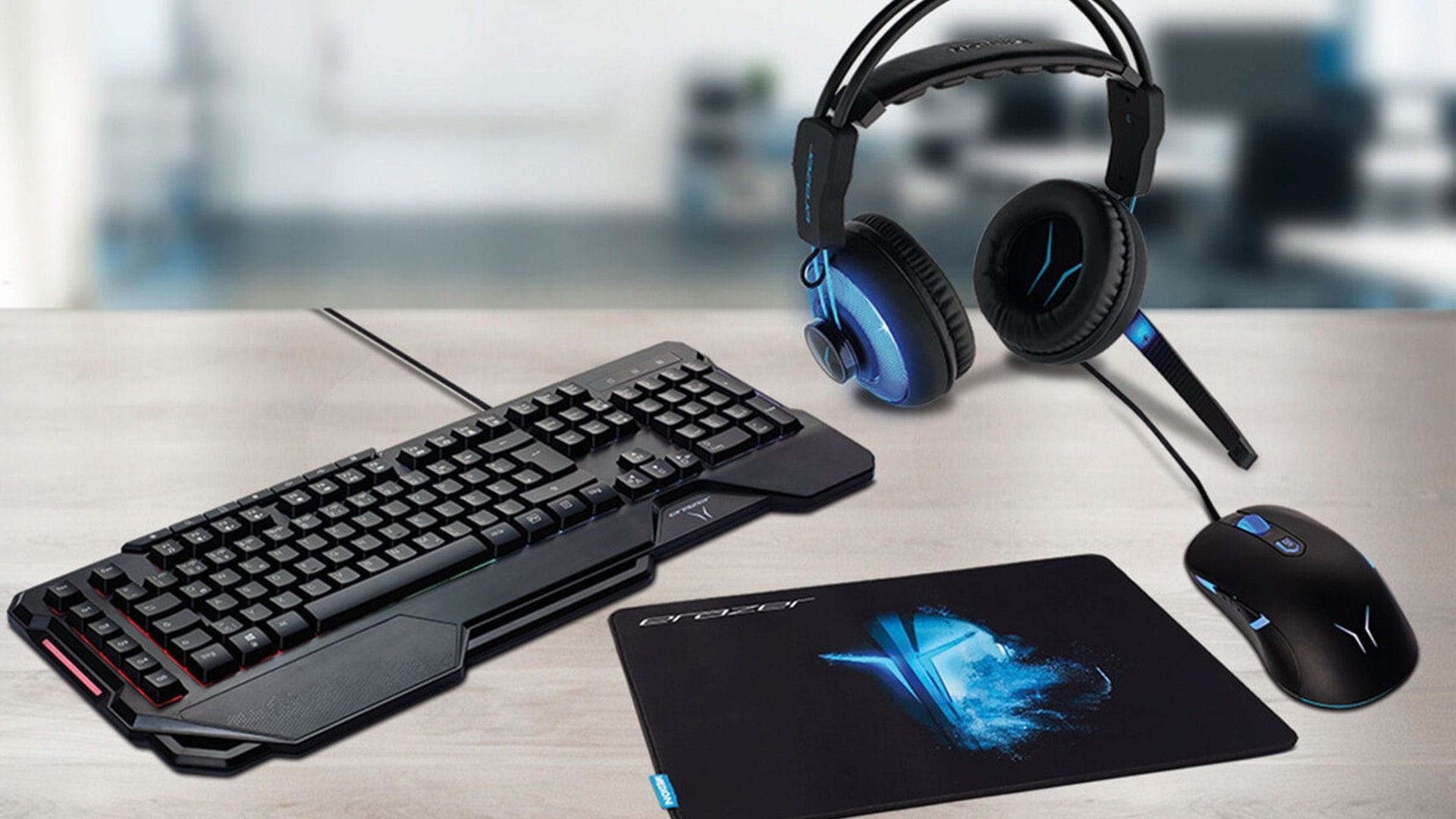 Im Aldi-Onlineshop sind in dieser Woche PC, Laptops und Gaming-Zubehör stark reduziert. Im Aldi-Onlineshop sind in dieser Woche PC, Laptops und Gaming-Zubehör stark reduziert.