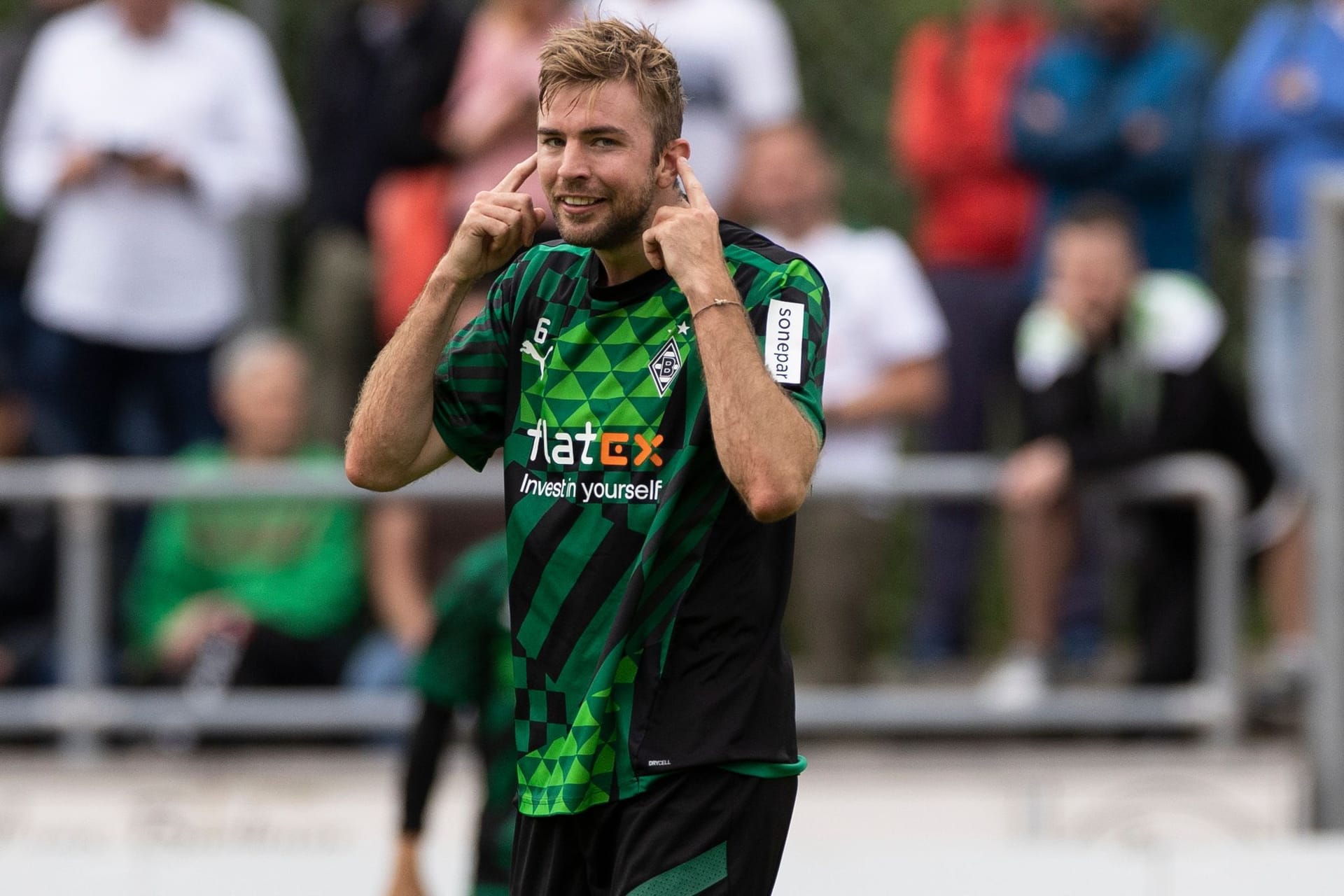 Christoph Kramer