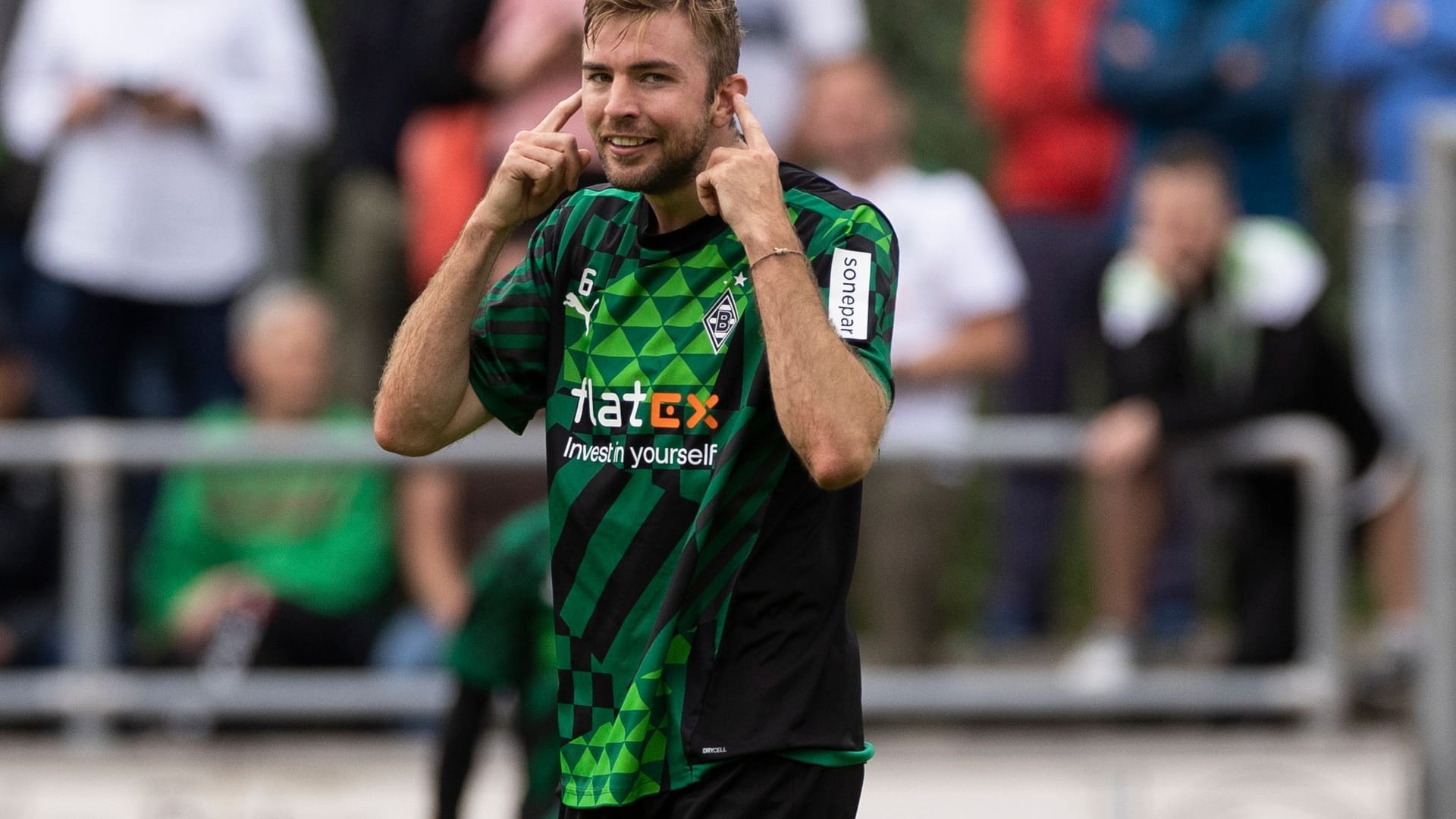 Christoph Kramer