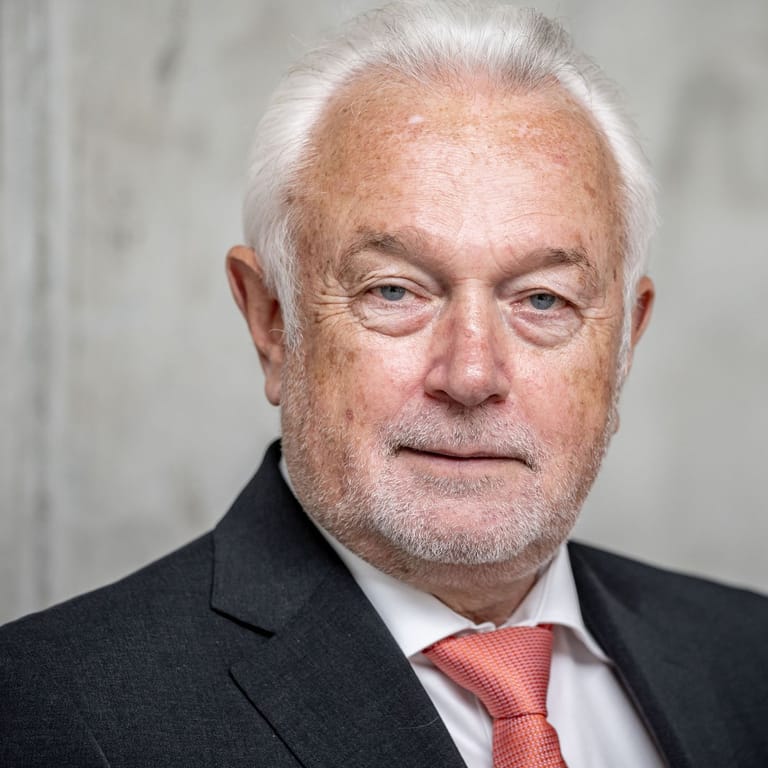 Wolfgang Kubicki: Der FDP-Vize ist unzufrieden mit dem Entwurf für das neue Infektionsschutzgesetz.