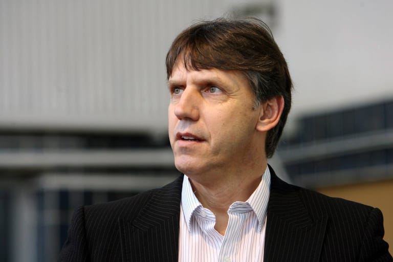 Lutz Buschkow: Der Bundestrainer wurde freigestellt.