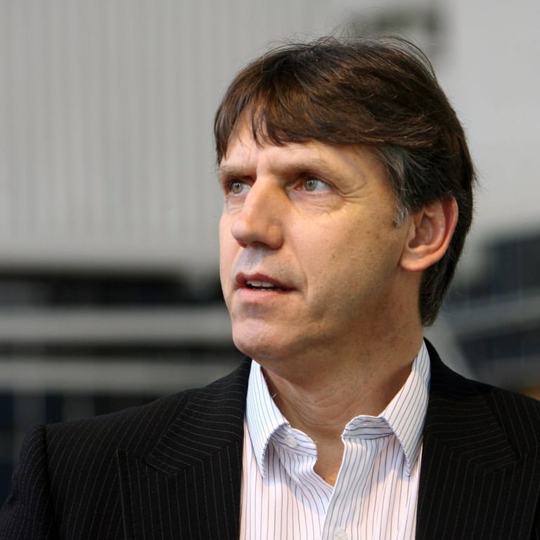 Lutz Buschkow: Der Bundestrainer wurde freigestellt.