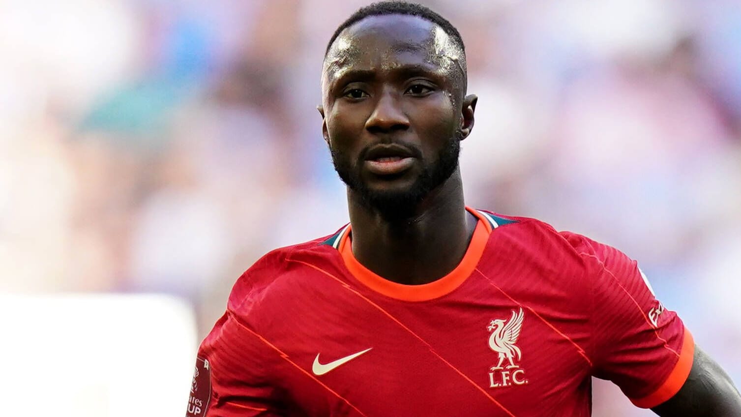 Naby Keita: Der BVB soll Interesse am Liverpool-Star haben.