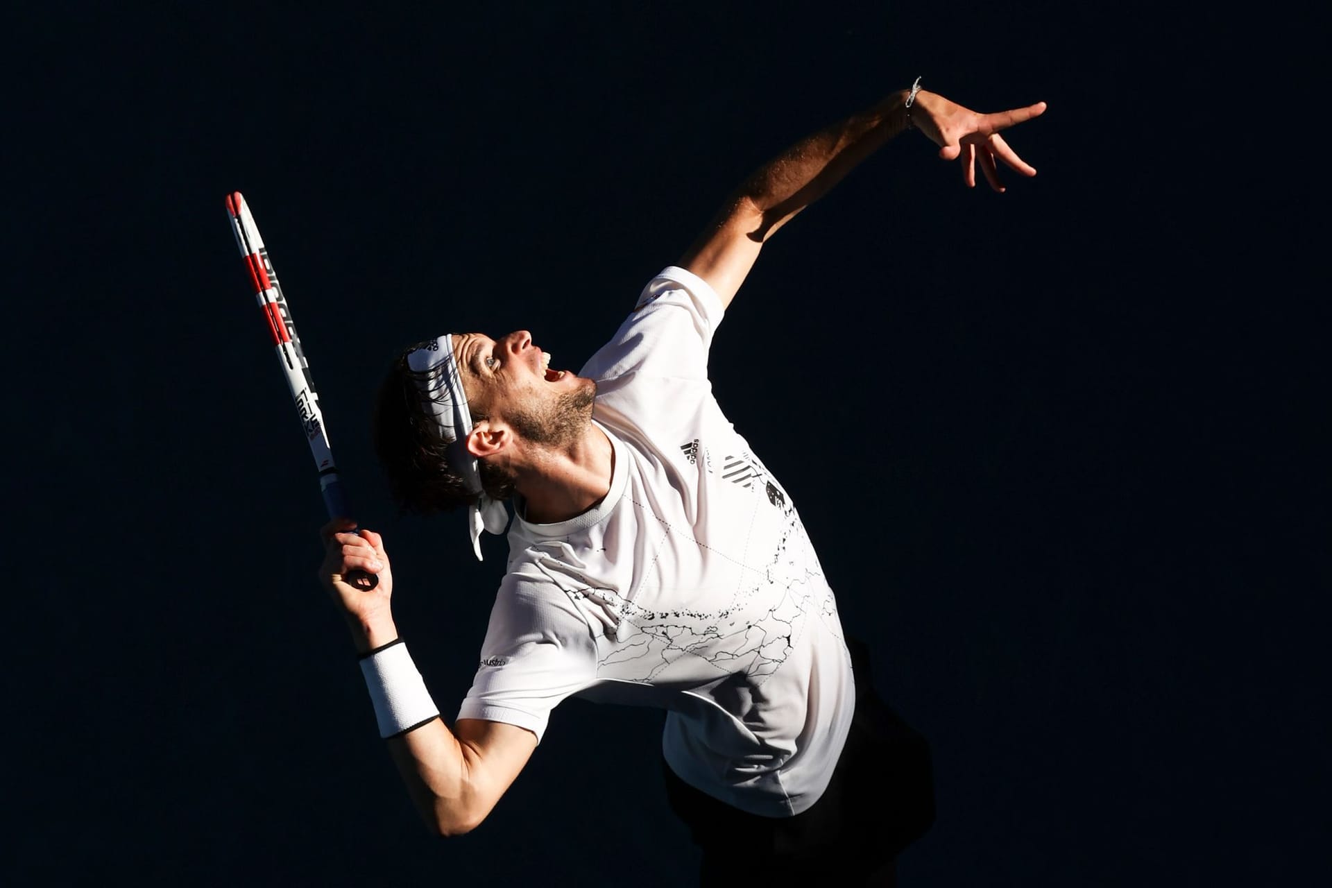 Dominic Thiem