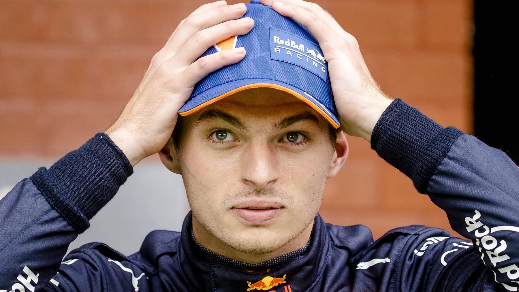 Snelste Verstappen – maar niet op pole