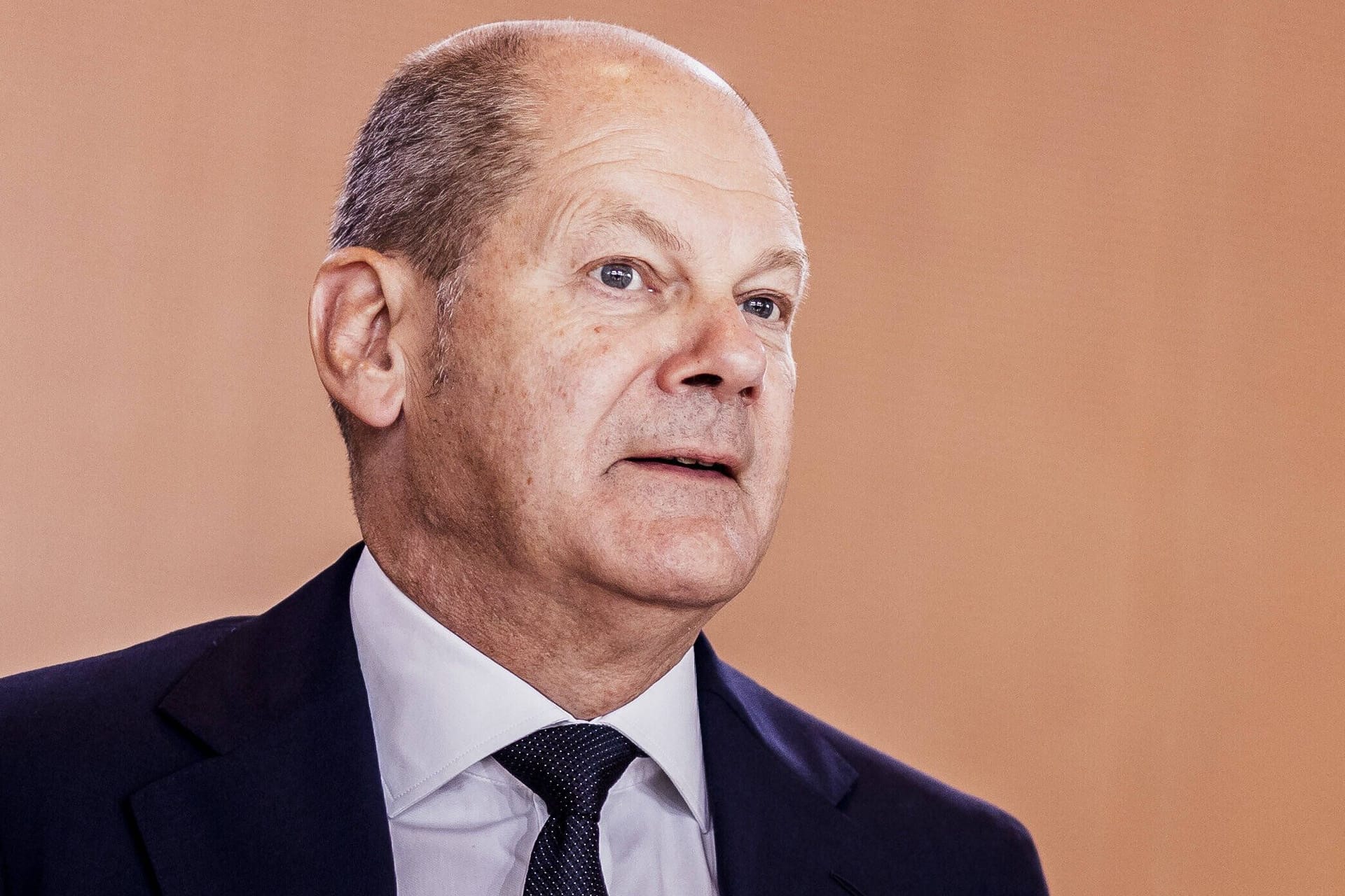 Olaf Scholz