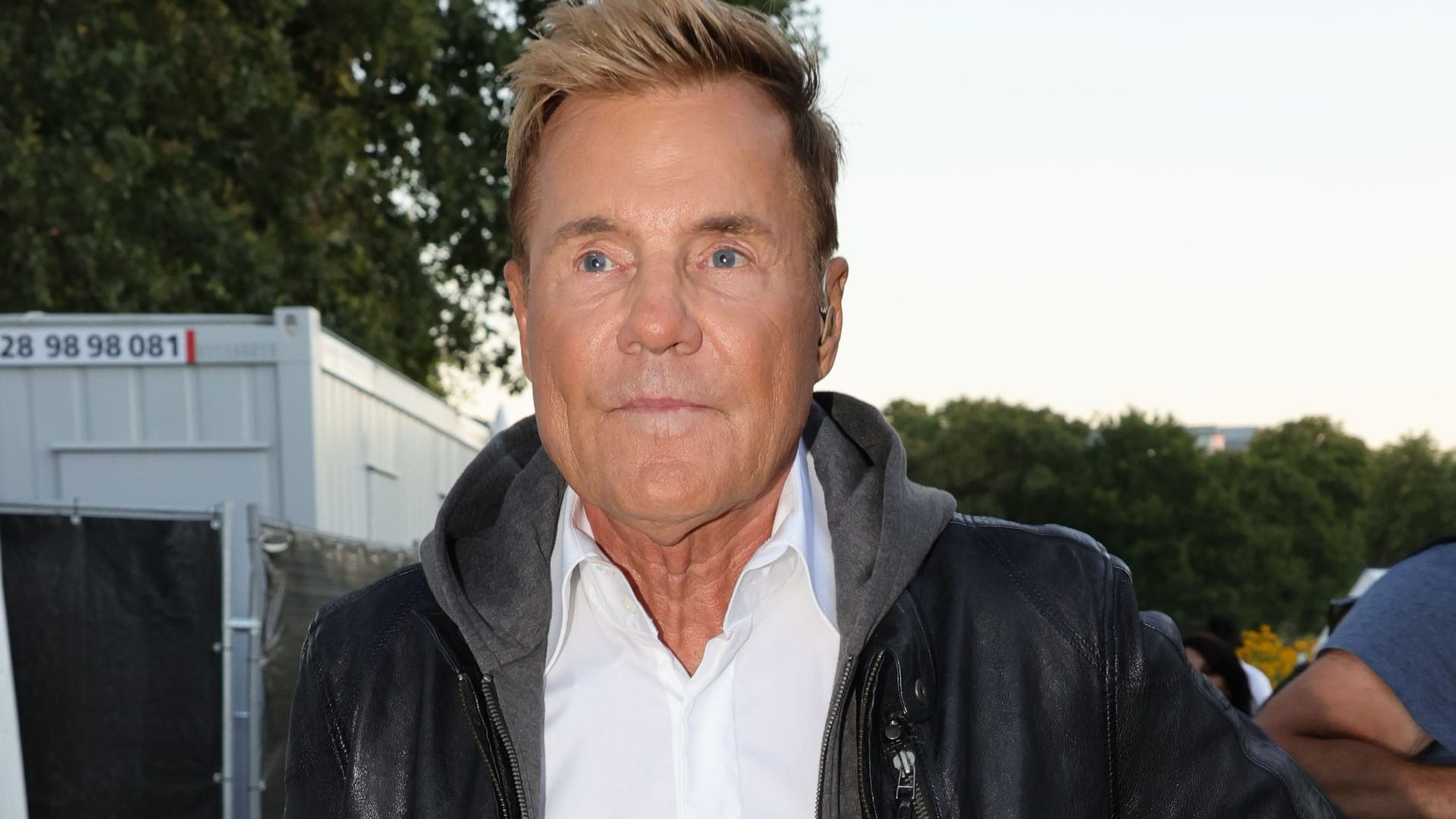 Dieter Bohlen: Der Künstler sitzt dieses Jahr wieder in der DSDS-Jury.