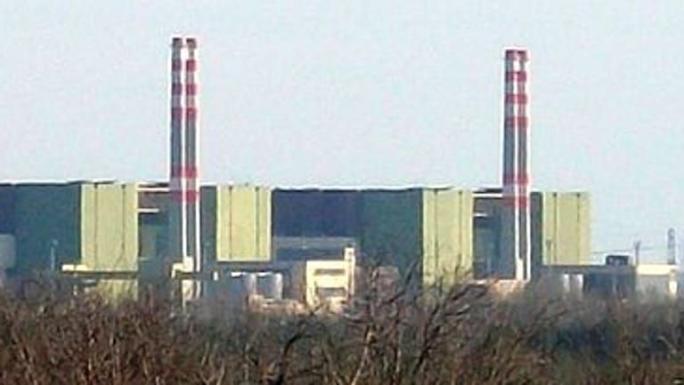 Das ungarische Kernkraftwerk Paks: Ein russischer Energiekonzern finanziert den Neubau zweier Meiler.