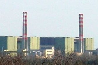 Das ungarische Kernkraftwerk Paks: Ein russischer Energiekonzern finanziert den Neubau zweier Meiler.