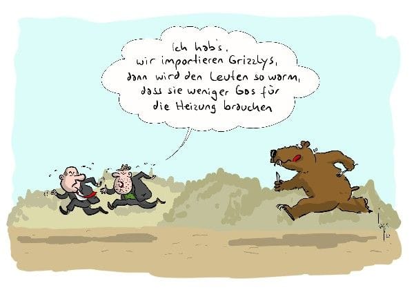 Was kommt noch?