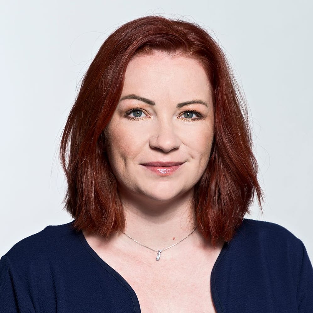 Meike Kreil