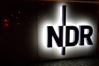 NDR: Der Sender sieht sich derzeit mit Vorwürfen konfrontiert.