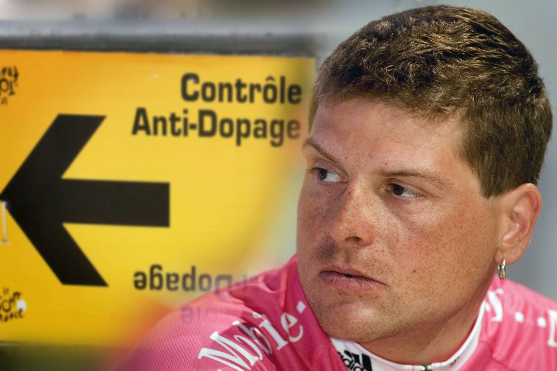 Jan Ullrich: Trotz zahlreicher Andeutungen hat er nie Doping gestanden, immer nur davon gesprochen, "niemandem geschadet" zu haben. (Archivbild)