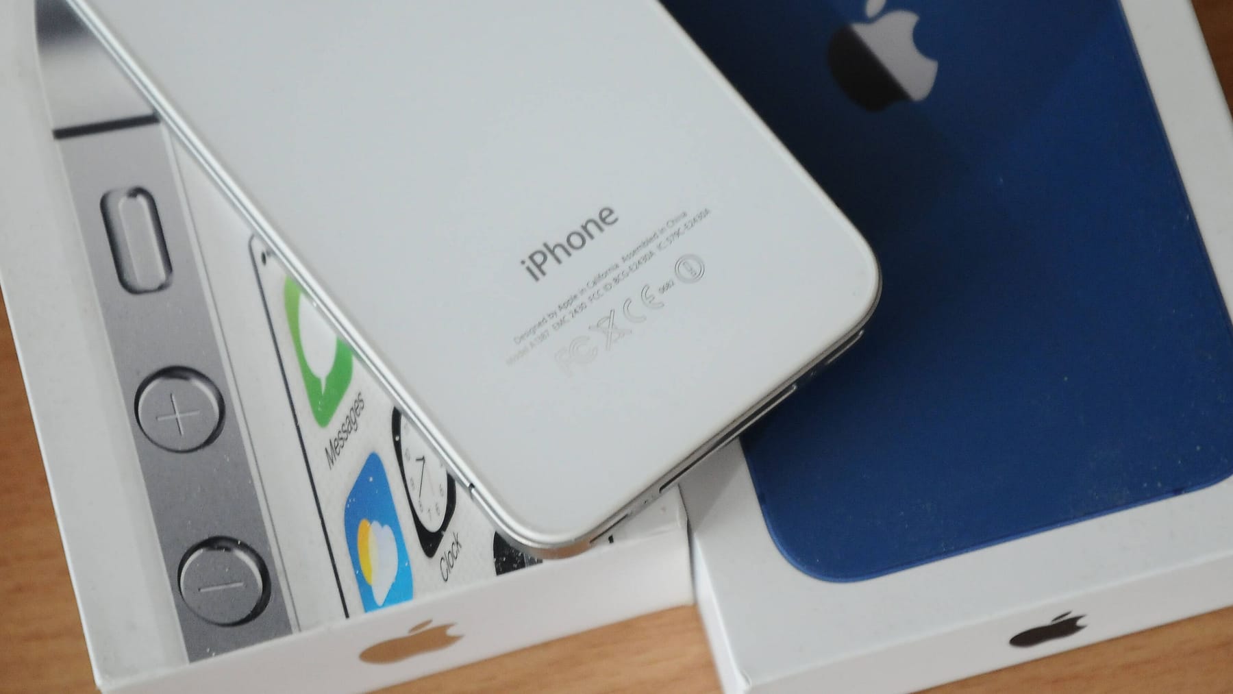 Apple blockiert „Made in Taiwan“