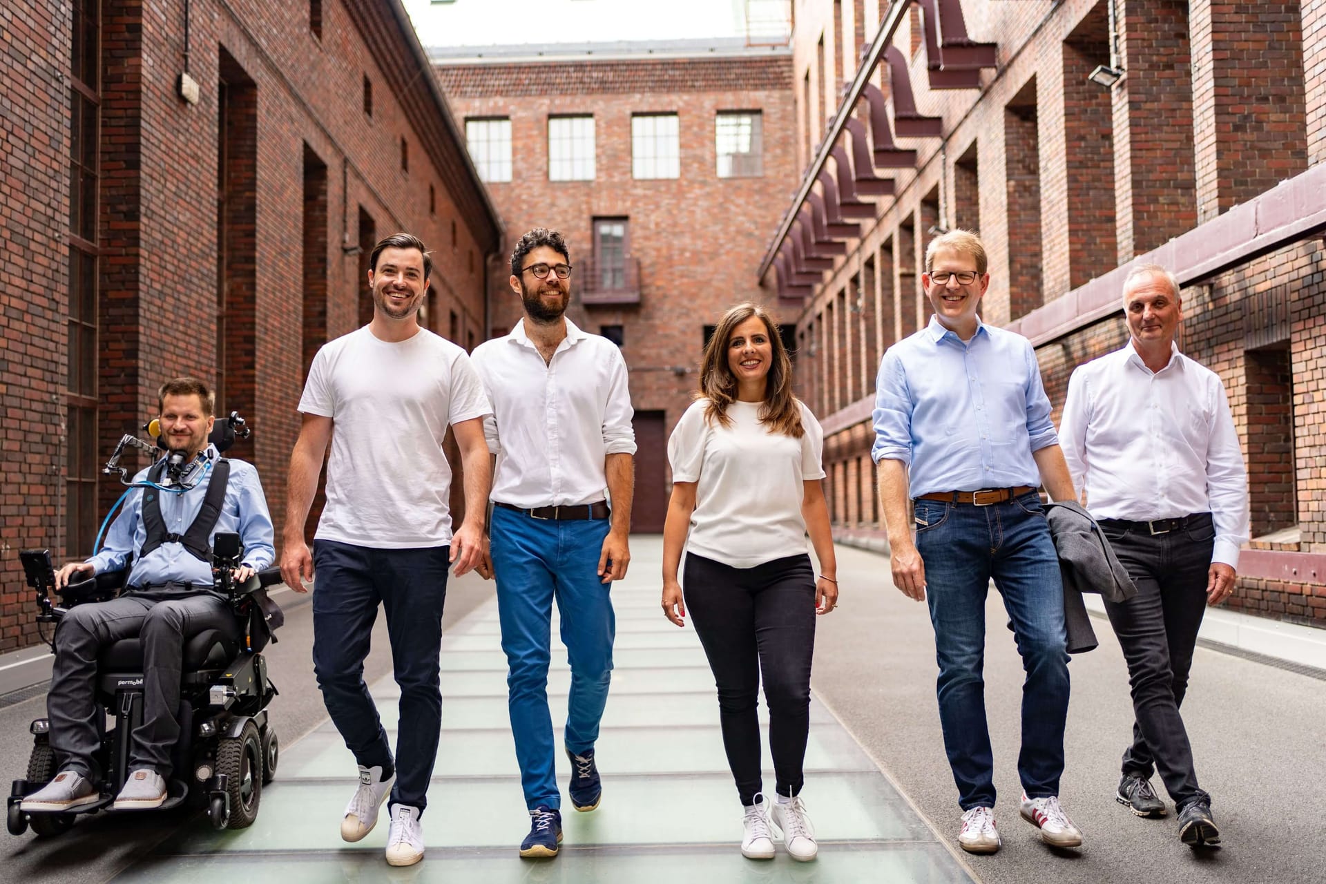 Das Team hinter dem Fintech: Nuri hat ein Insolvenzverfahren beantragt.