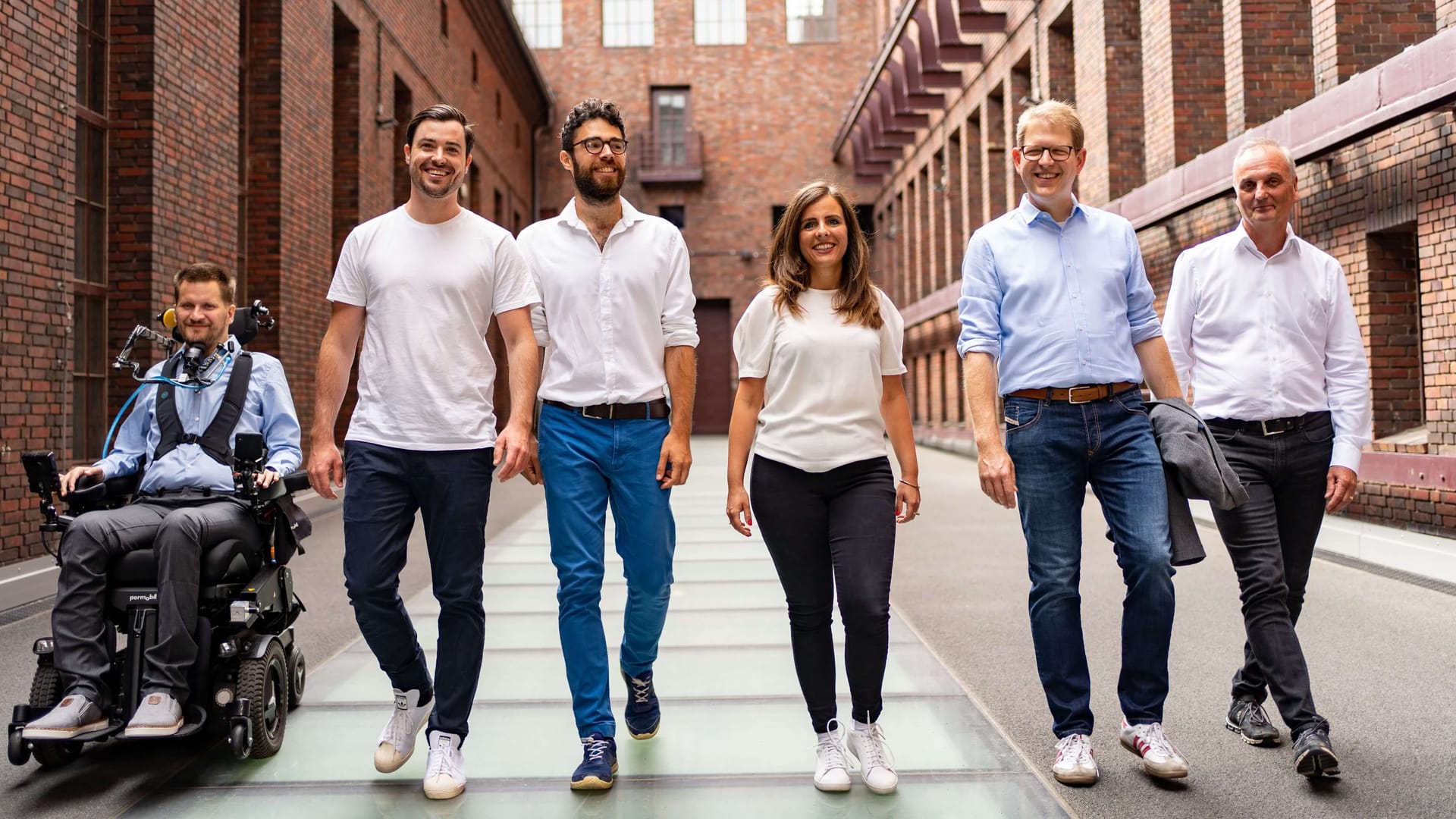 Das Team hinter dem Fintech: Nuri hat ein Insolvenzverfahren beantragt.