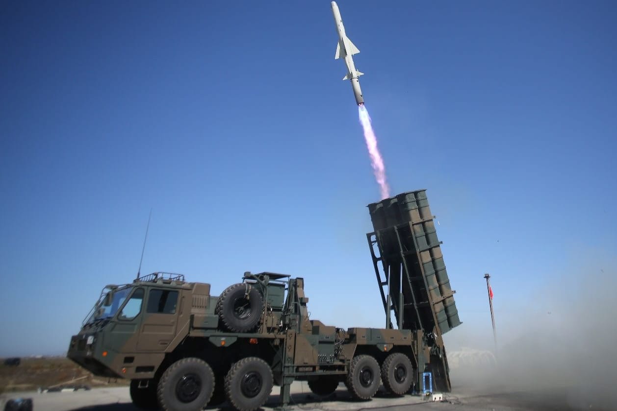 Abschuss einer Langstreckenrakete (Symbolbild): Offenbar planen die USA die Lieferung solcher Waffensysteme an die Ukraine. Abschuss einer Langstreckenrakete (Symbolbild): Offenbar planen die USA die Lieferung solcher Waffensysteme an die Ukraine.