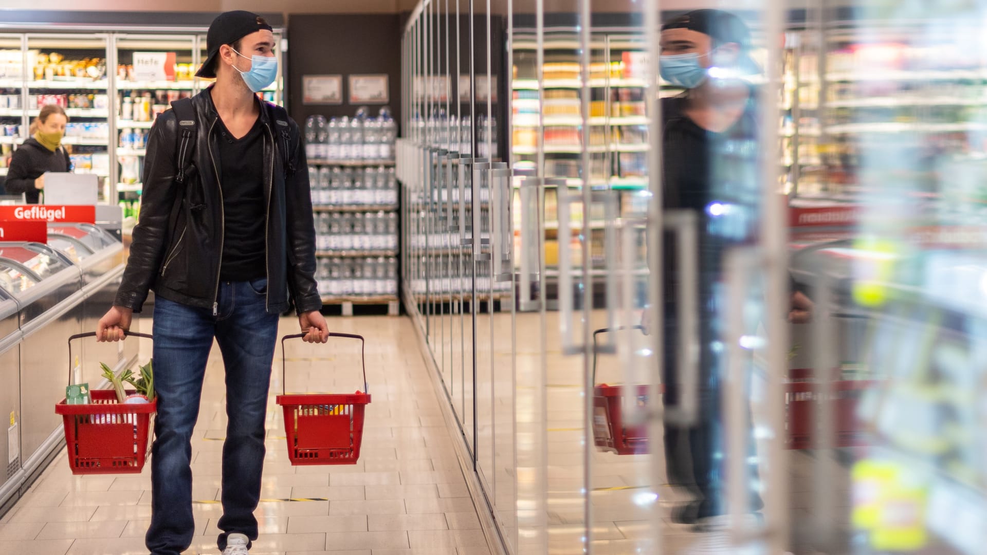 Supermarkt: Verbraucher sollten beim Einkauf in nächster Zeit genauer hinschauen.