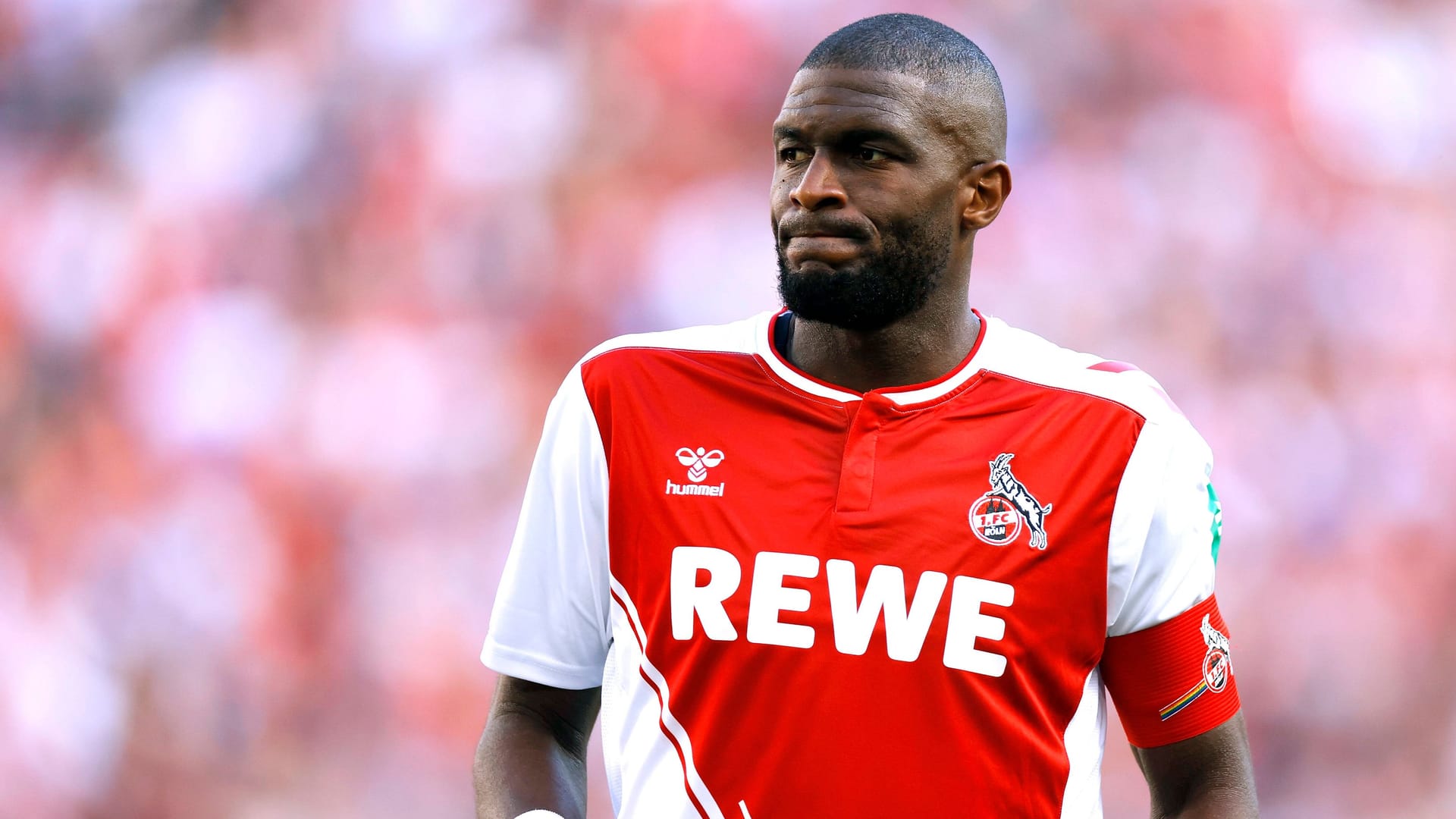 Anthony Modeste: Der Franzose könnte wohl bald Rot-Weiß für Schwarz-Gelb eintauschen.