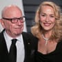 Rupert Murdoch: Seine Scheidung könnte Jerry Hall Luxusanwesen einbringen Rupert Murdoch: Seine Scheidung könnte Jerry Hall Luxusanwesen einbringen