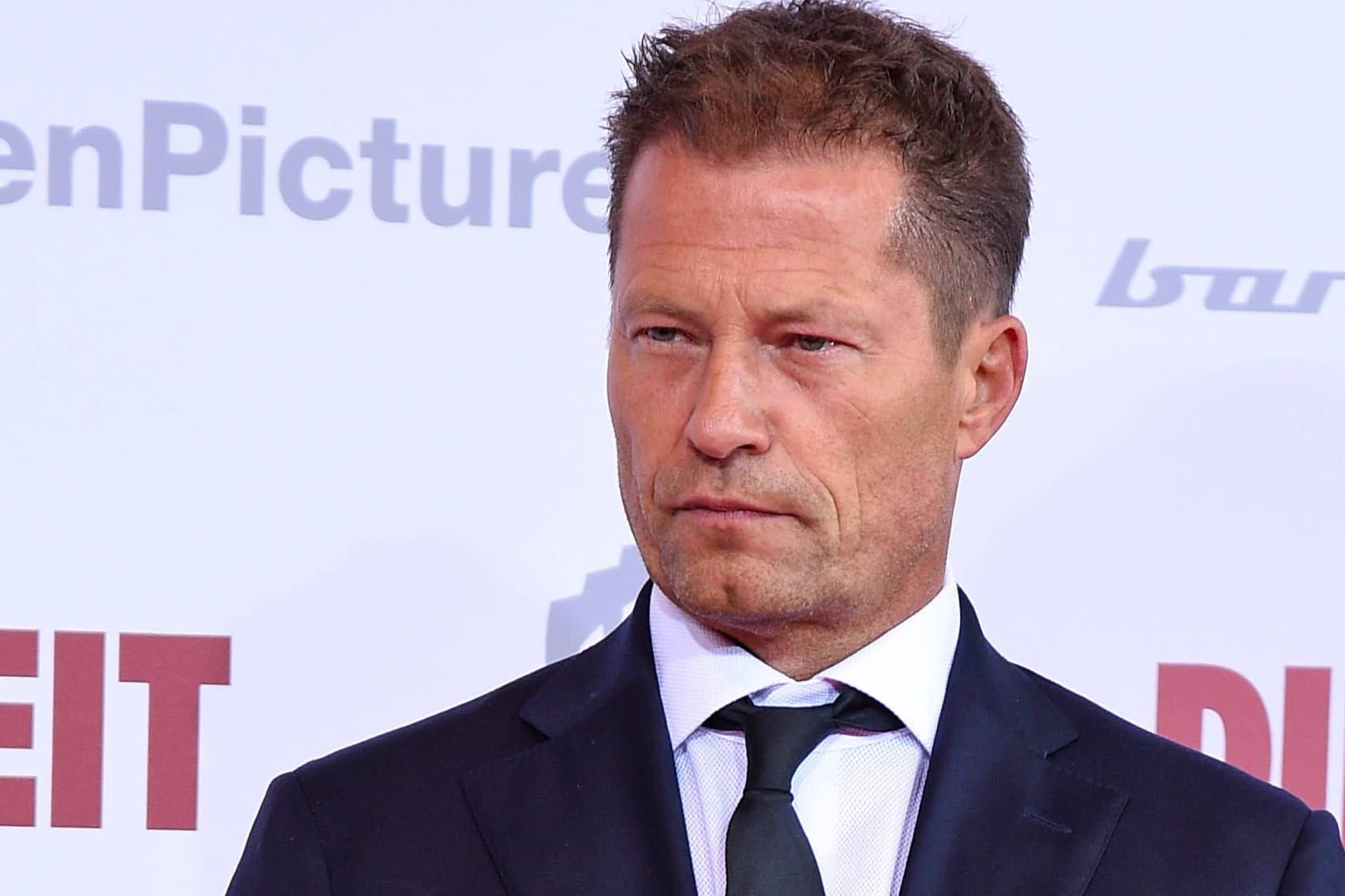 Til Schweiger: Der Schauspieler trauet um einen Freund.