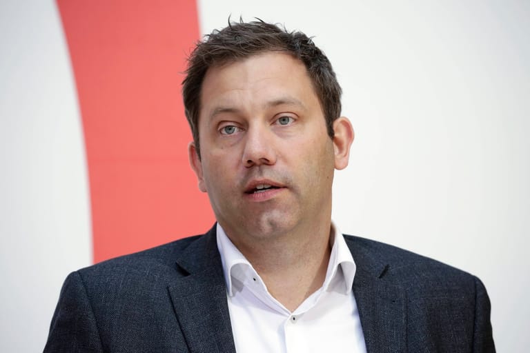 Lars Klingbeil: Der SPD-Chef fordert von der Ampelkoalition Geschlossenheit.