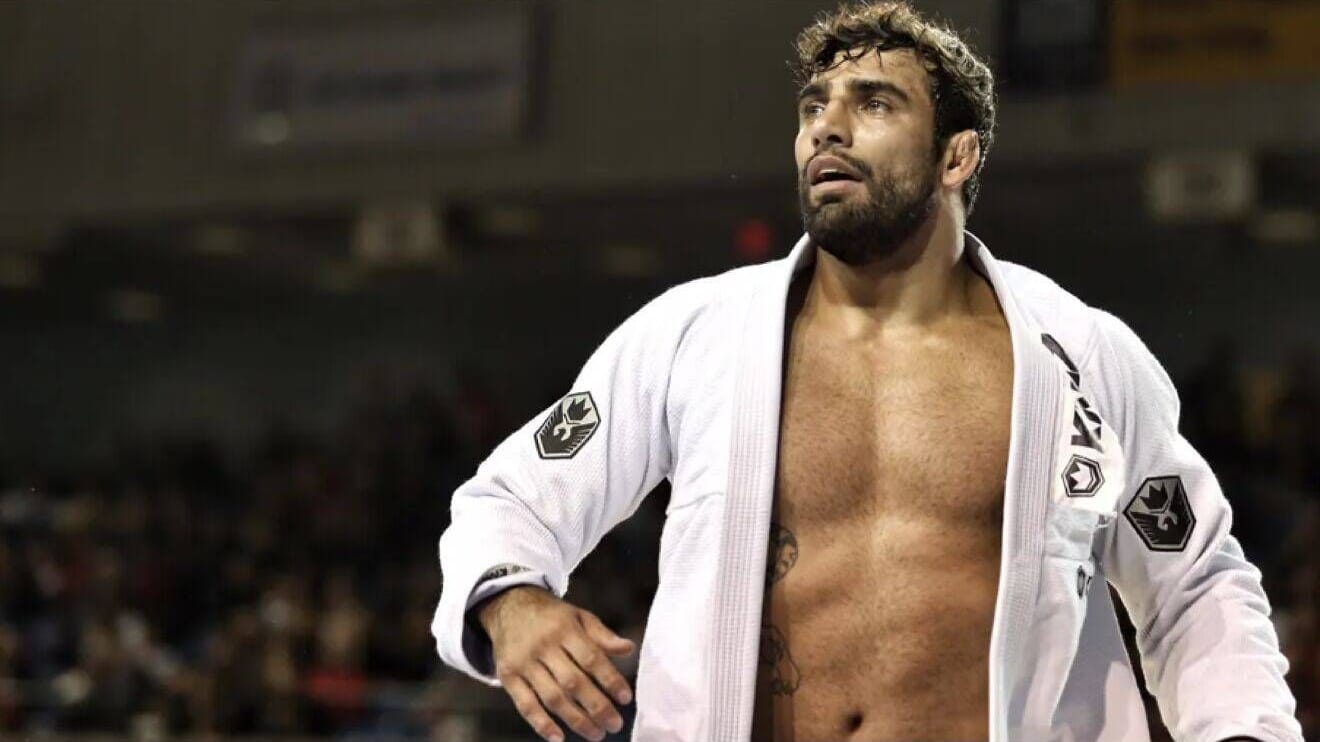 Leandro Lo: Der mehrfache Weltmeister starb im Alter von 33 Jahren.