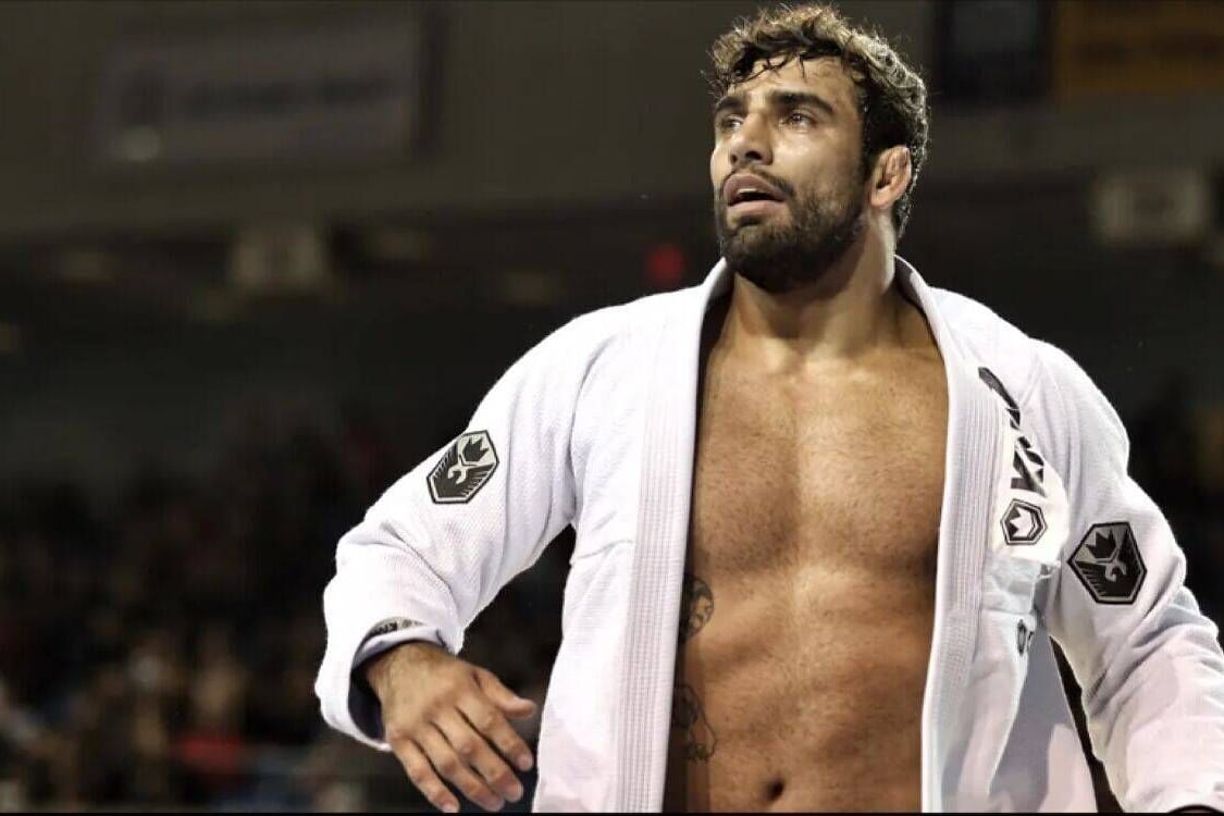 Leandro Lo: Der mehrfache Weltmeister starb im Alter von 33 Jahren.