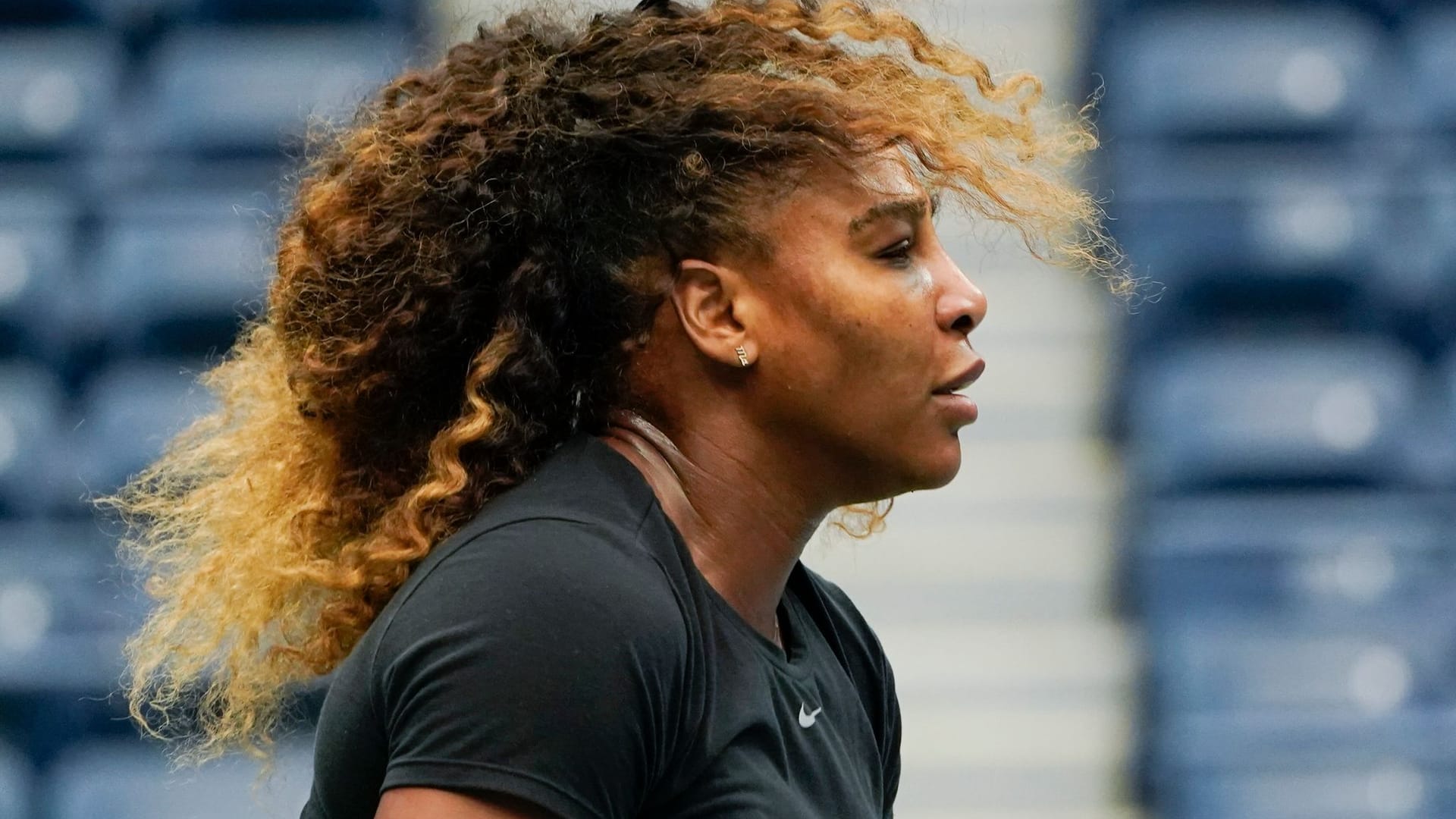 Serena Williams