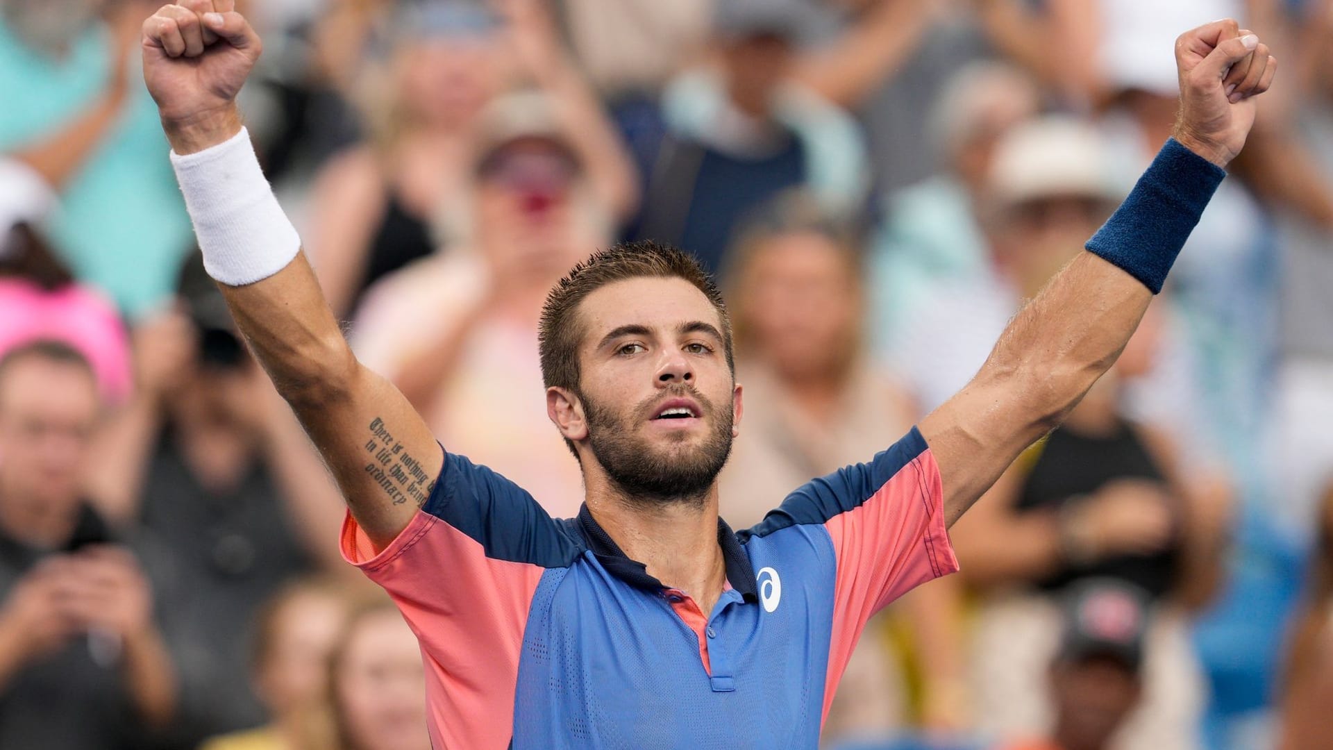 Borna Coric