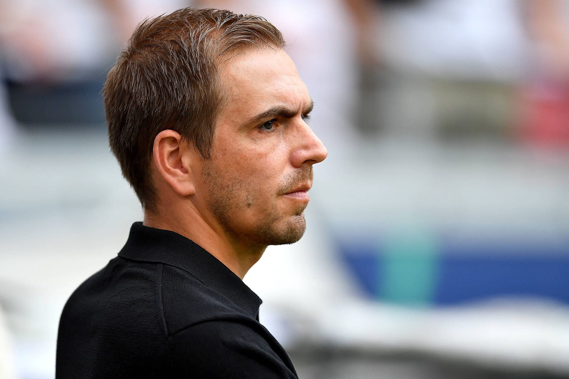 Philipp Lahm: Der Ex-Fußballer und Weltmeister von 2014 ist Turnierdirektor der EM 2024.