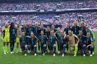 DFB-Frauen