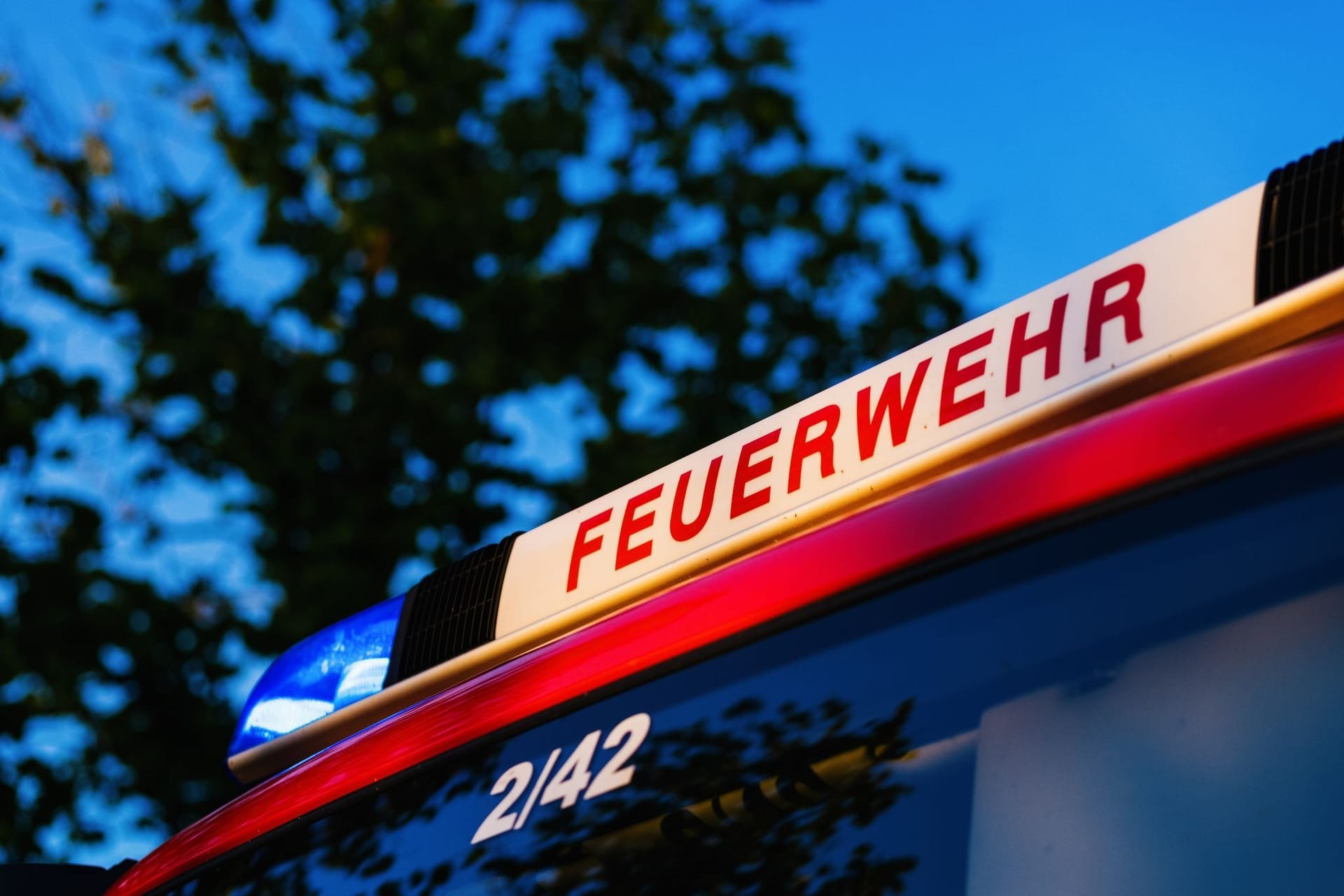 Feuerwehr