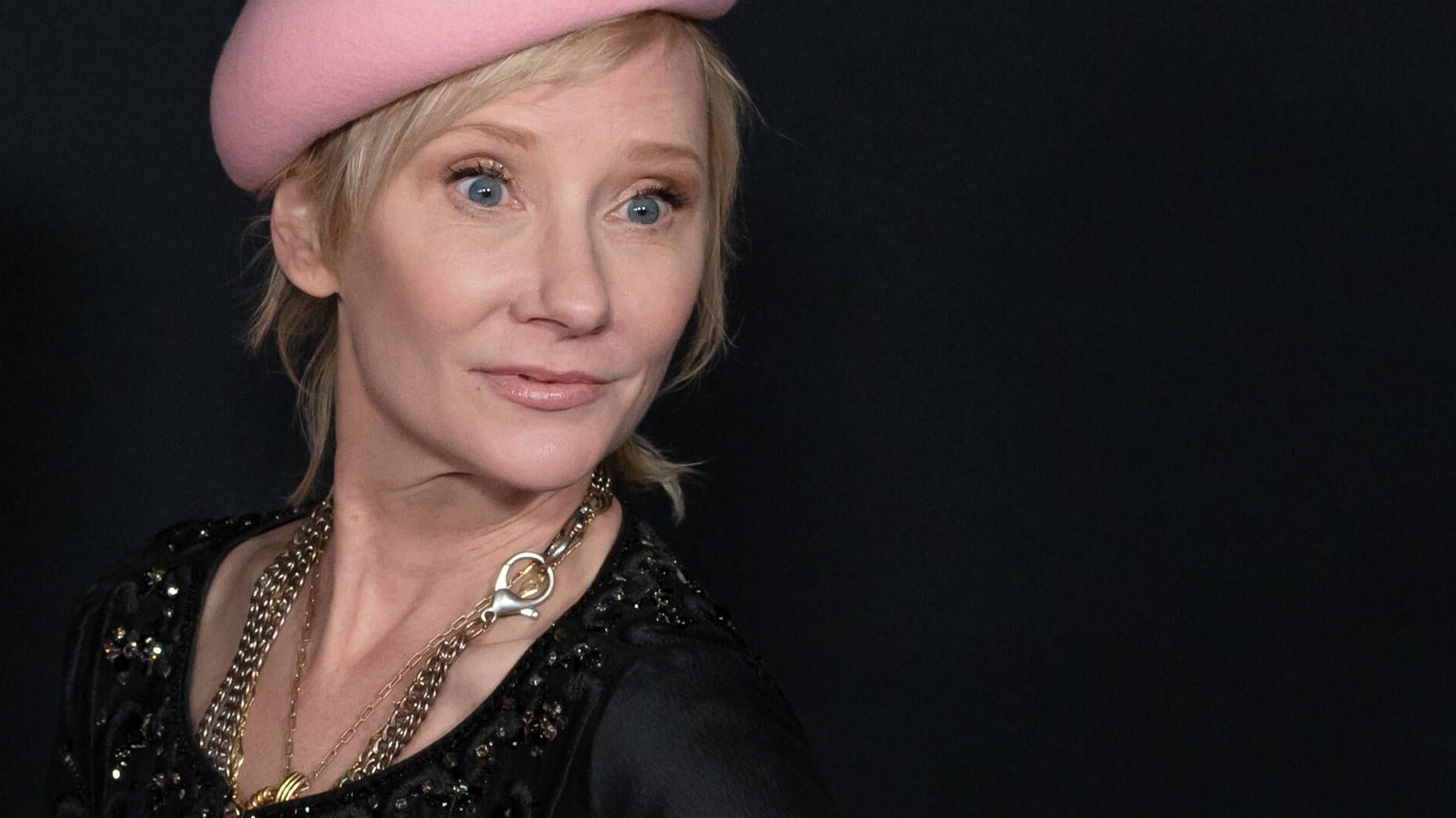 Anne Heche: Die Schauspielerin könnte am Ende noch einen Wunsch erfüllt bekommen.