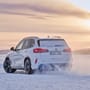 Auto | iX5 Hydrogen: BMW startet Produktion des Wasserstoff-X5