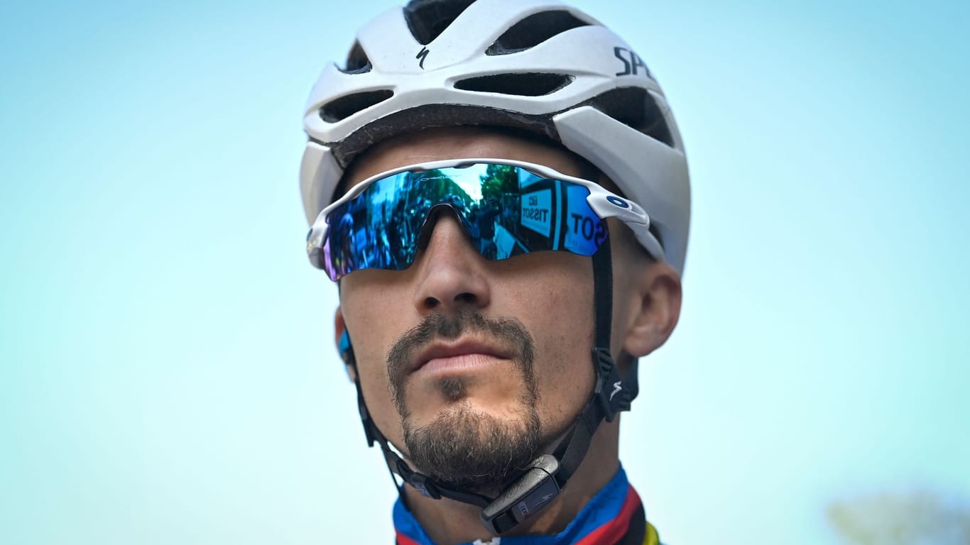 Julian Alaphilippe