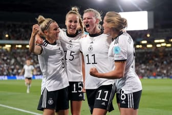 DFB-Frauen