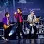 Rolling Stones in Berlin: "Keith Richards nickt manchmal einfach weg"