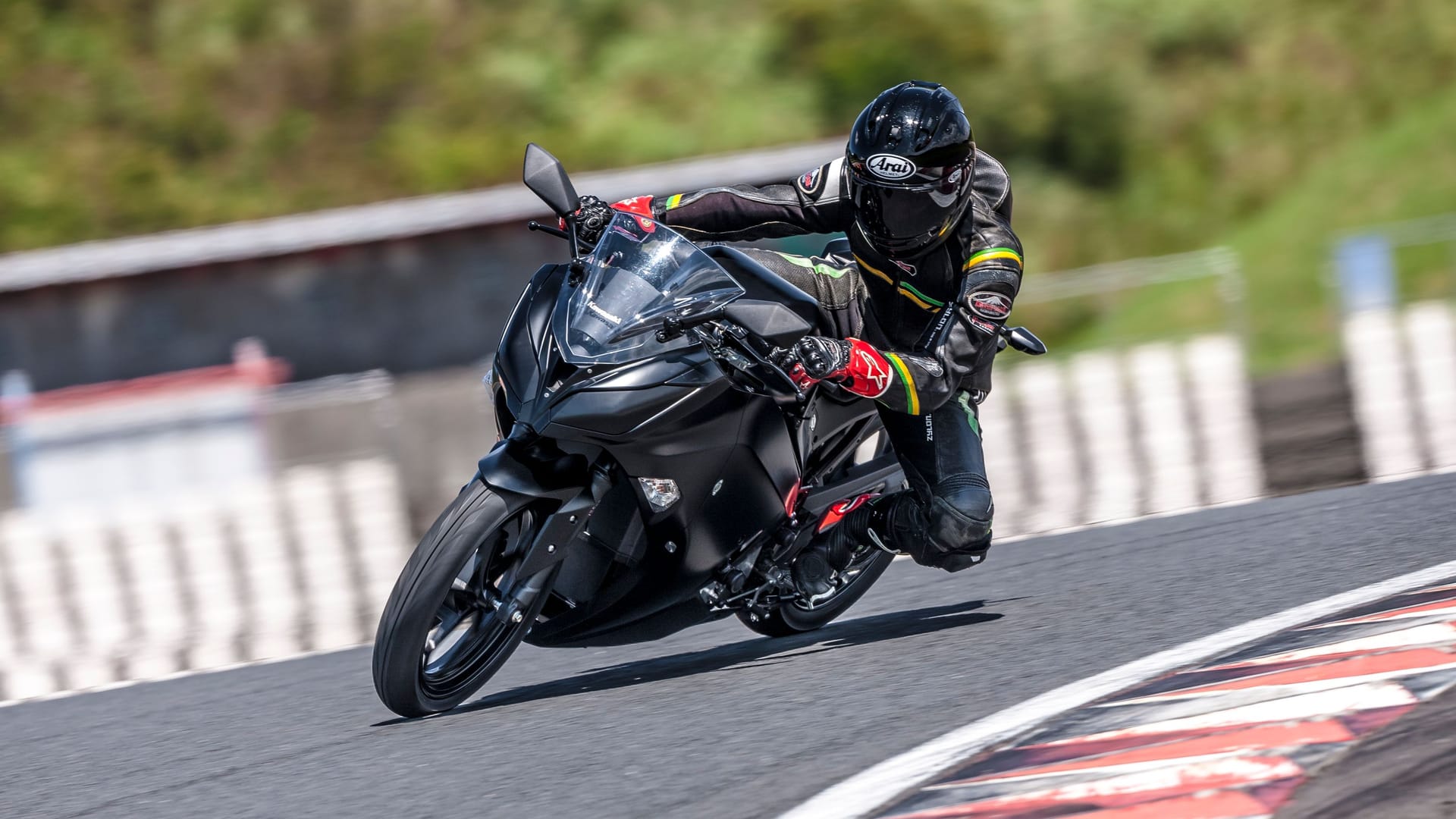 Bald bereit: Kawasaki hat bereits 2019 sein EV-Projekt vorgestellt. Allzu lange dürfte es also nicht mehr bis zur Serienversion dauern