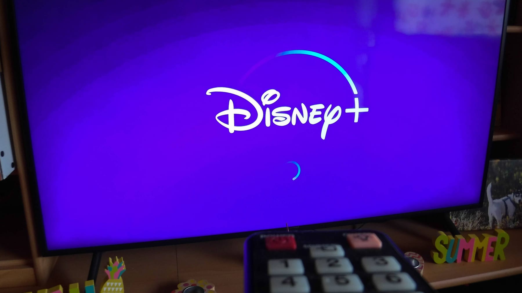 Telekom menawarkan langganan Disney+ tahunan untuk pelanggan seluler