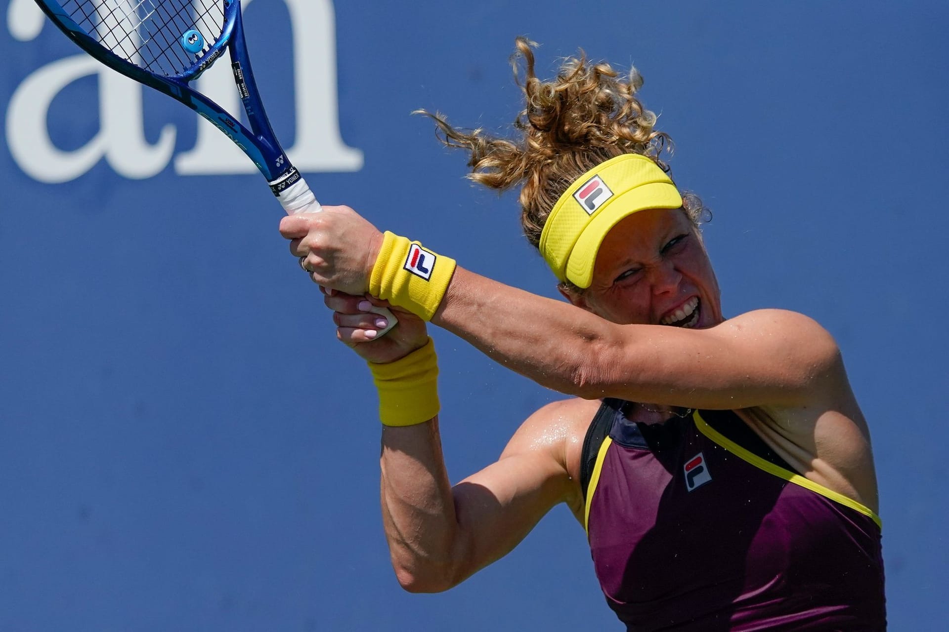 Laura Siegemund