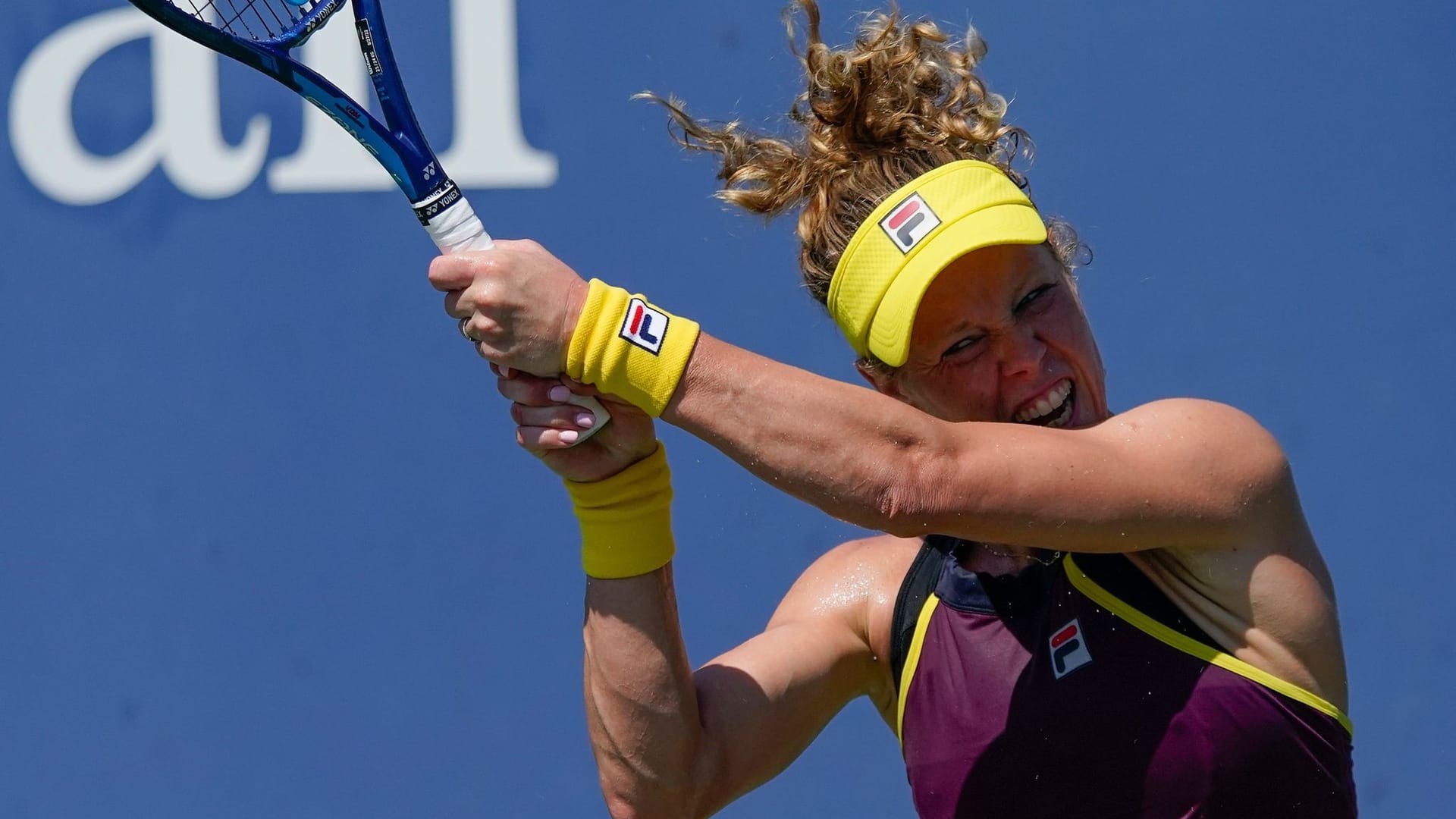 Laura Siegemund