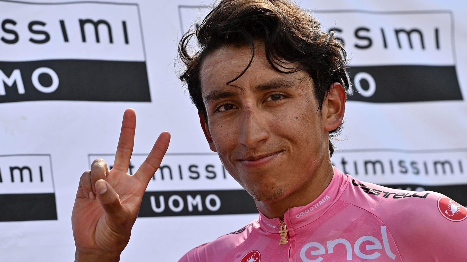 Egan Bernal