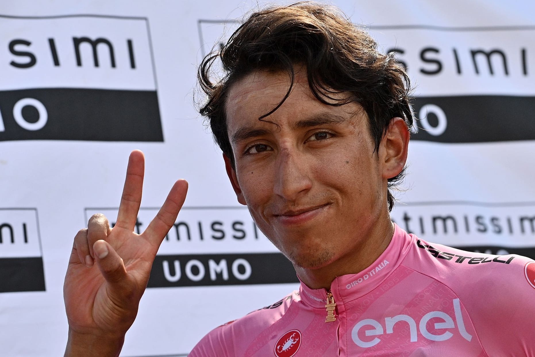 Egan Bernal