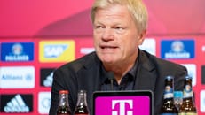 FC Bayern verlängert Vertrag mit Hauptsponsor