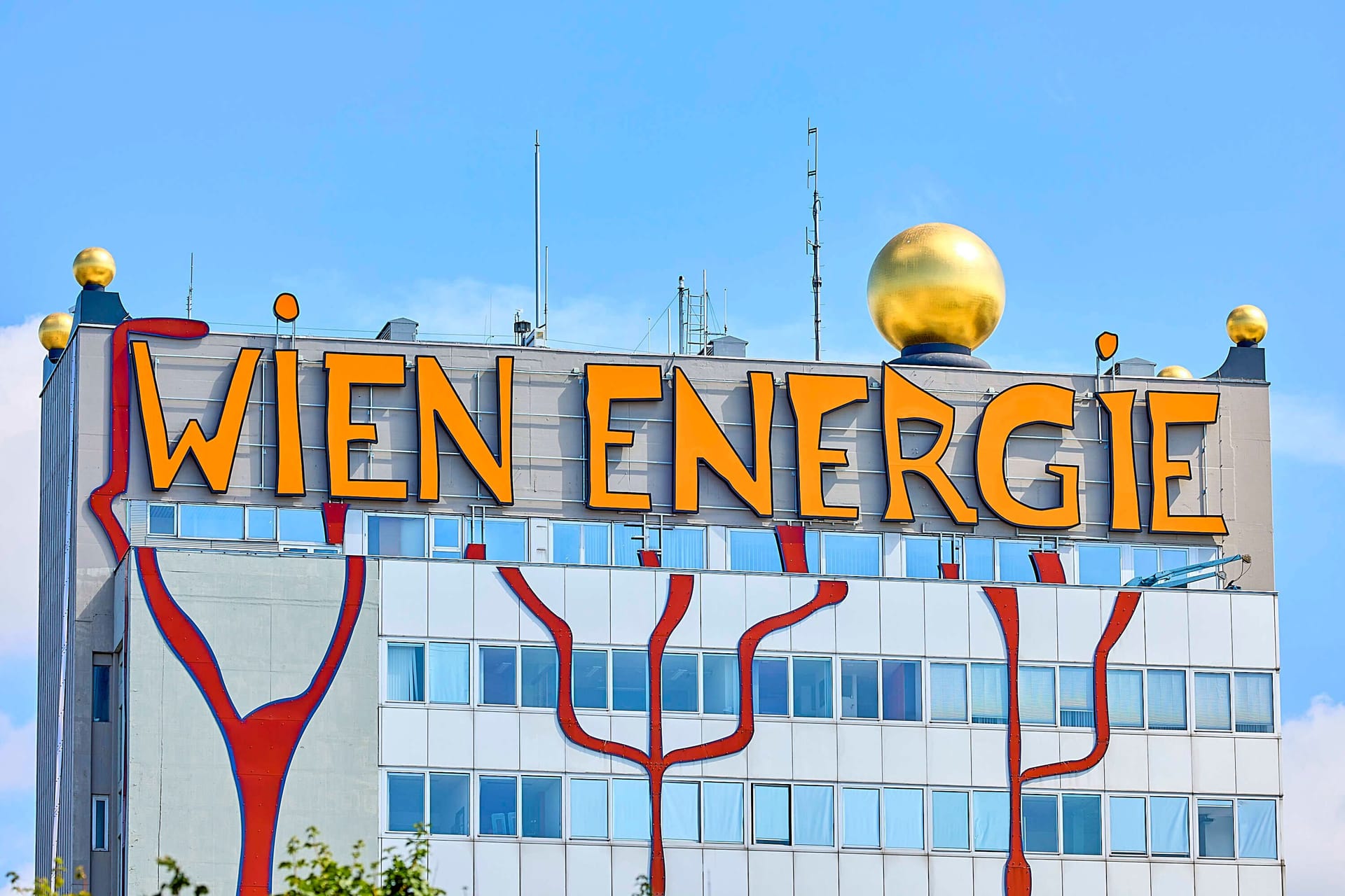 Wien Energie (Archivbild): Bis zu 1,8 Milliarden Euro benötigt der Energieversorger Wien Energie angesichts der hohen Energiepreise.