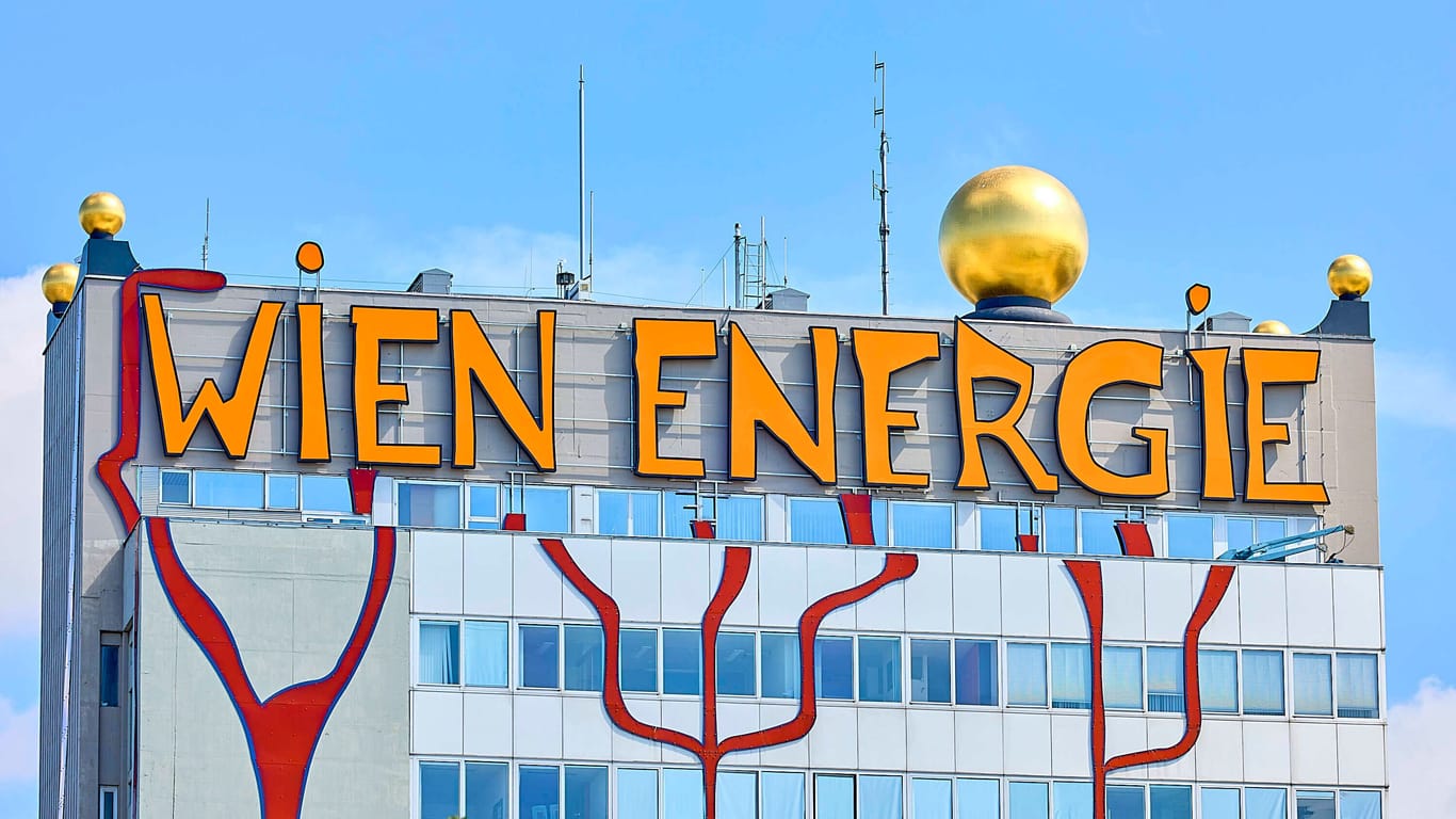 Wien Energie (Archivbild): Bis zu 1,8 Milliarden Euro benötigt der Energieversorger Wien Energie angesichts der hohen Energiepreise.