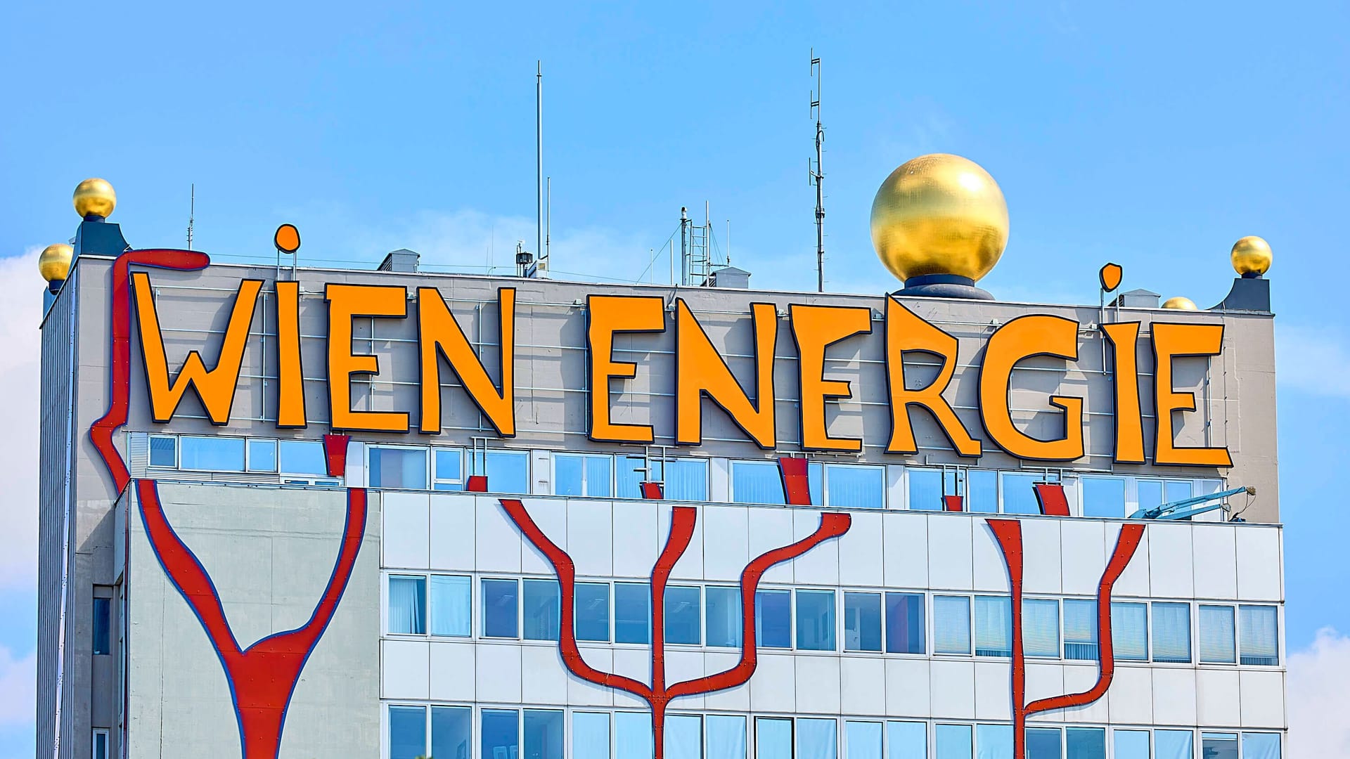 Wien Energie (Archivbild): Bis zu 1,8 Milliarden Euro benötigt der Energieversorger Wien Energie angesichts der hohen Energiepreise. Wien Energie (Archivbild): Bis zu 1,8 Milliarden Euro benötigt der Energieversorger Wien Energie angesichts der hohen Energiepreise.
